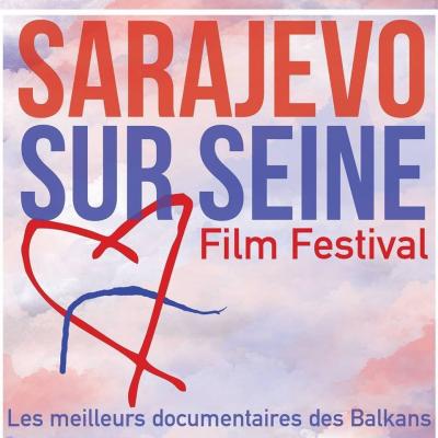 Le Festival de Film Sarajevo-sur-Seine pour la Résistance