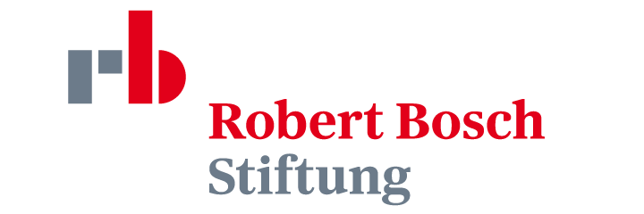 Robert Bosch Stiftung